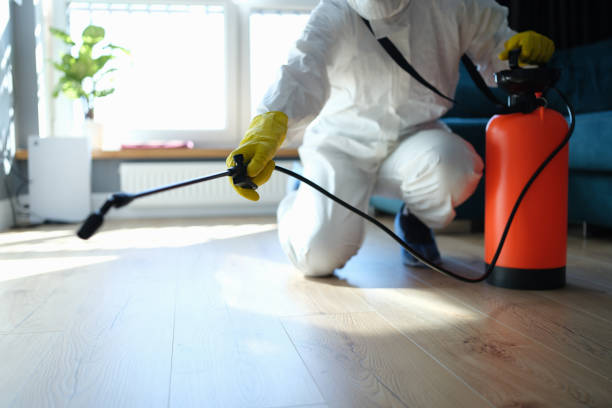 Reliable Crime Scene Cleanup contractor in Straughn, IN by Dulley Family Biohazard Services